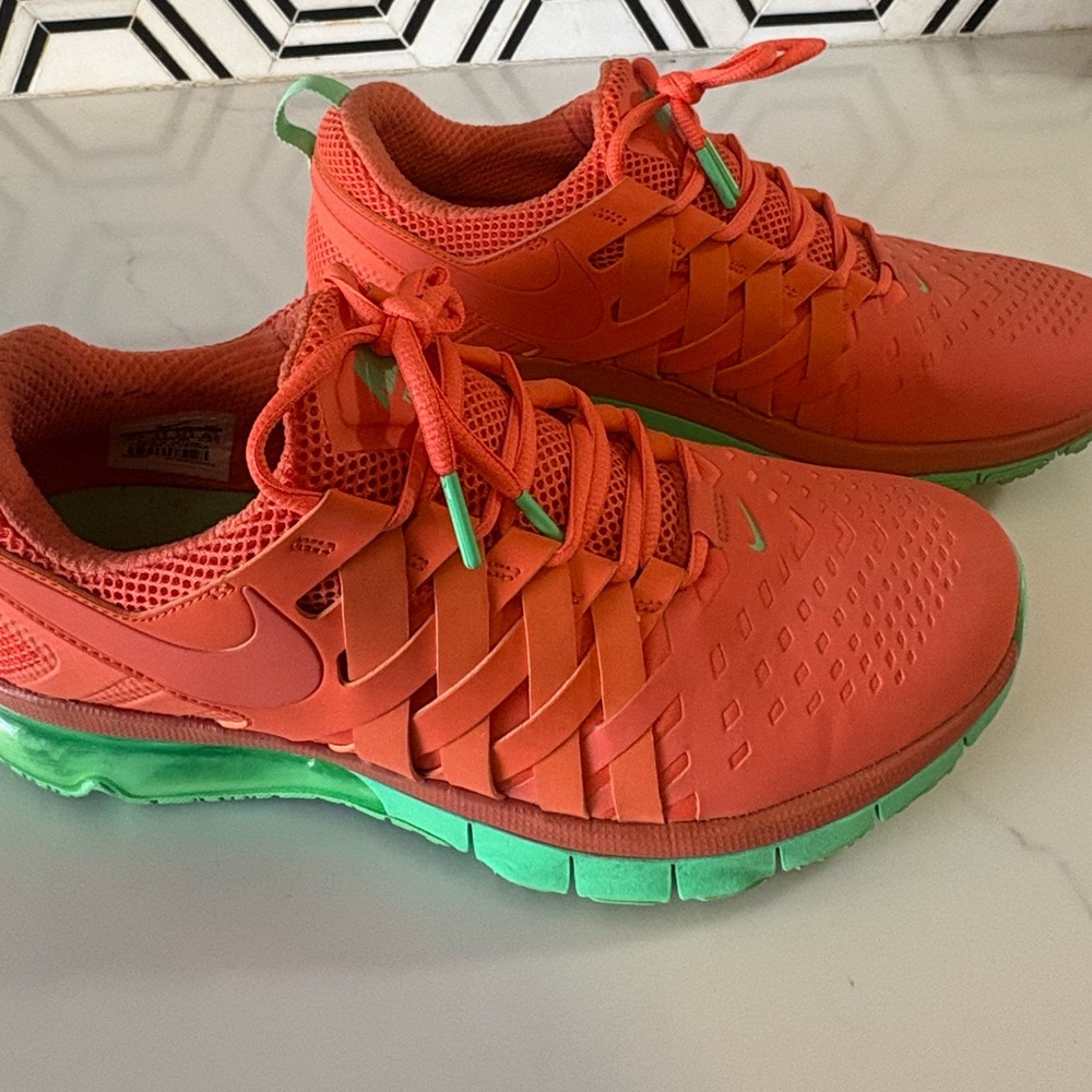 Nike Free Trainer 5.0 V6